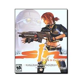 SiN Episodes: Emergence
