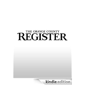 The Orange County Register