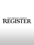 The Orange County Register