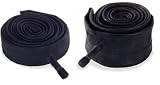 Standard Tube (Schrader Valve) -12 x 1.5 - 2.125