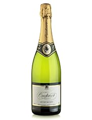 Oudinot Medium Dry Champagne - Case of 6