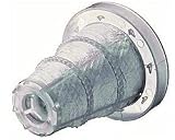 Black & Decker Cordless Hand Vac Washable Filter