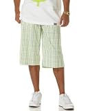 Sean John - Sean John Plaid Shorts