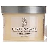 Fortuna Wax Moisturizing Hair Remover 12 oz.