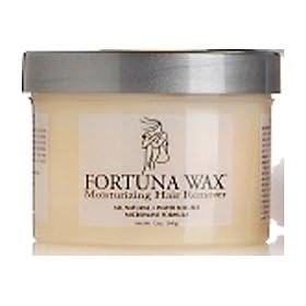 Fortuna Wax Moisturizing Hair Remover 12 oz.