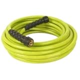 Legacy Manufacturing (LEGHFZ5222540YW) Flexzilla® 25' Pressure Washer Hose