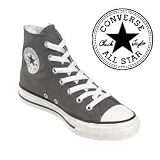 Produkt-Bild: Converse Chucks All Star Hi 114050 CT Grey.