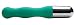 OhMiBod Naughtinano, Green Apple
