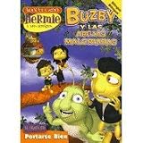 Buzby and the Grumble Bees (Hermie & Friends)