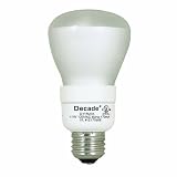 Feit Electric D11R203 11-Watt CFL R20 Reflector Bulb