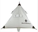 Black Diamond Deluxe Cliff Cabana Double Fly