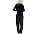 Agiato Apparel Women's Velour Suit