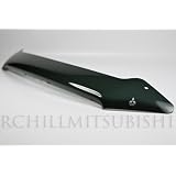 2010 2011 2012 2013 GENUINE MITSUBISHI OUTLANDER HOOD PROTECTOR DEFLECTOR MR936650 by MITSUBISHI&node=15684181