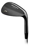 Bridgestone Golf J38 Black Oxide Wedge Club (54 degrees)