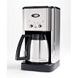Cuisinart DCC-1400 Coffee Maker, Brew Central 10-Cup Thermal
