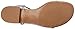 Nine West Women's Warsha Synthetic Dress Sandal