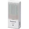 Panasonic USBモバイル電源 ポケパワー (au対応のコネクタコード付属） BQ-600K/A