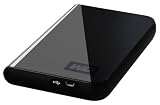 Western Digital My Passport Essential 320GB USB Portable External Hard Drive