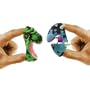 Finger Food Finger Puppets - Dinosaur