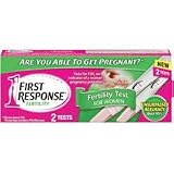 1st Response Fertility Test Kit