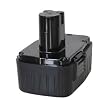 14.4 Volt 2.0 Ah Battery - Replaces Craftsman 11103, 11105, 11107, 977406-001, 980011-000