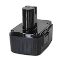14.4 Volt 2.0 Ah Battery - Replaces Craftsman 11103, 11105, 11107, 977406-001, 980011-000