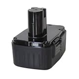 14.4 Volt 2.0 Ah Battery - Replaces Craftsman 11103, 11105, 11107, 977406-001, 980011-000