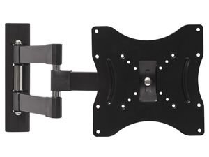Brand New HDTV LCD LED Tilt Swivel Wall Mount for TCL 32 Inch L32HDF11TA TV