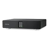 Belkin AP30800fc10 PureAV Home Theater Battery Backup with AVR Technology (Black)