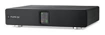 Belkin AP30800fc10 PureAV Home Theater Battery Backup with AVR Technology (Black)