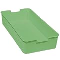 Itso Narrow Tray Green