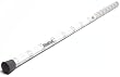 Reebok Lacrosse 6K Zendium Goalie Handle Smooth Grip