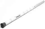 Reebok Lacrosse 6K Zendium Goalie Handle Smooth Grip