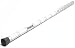 Reebok Lacrosse 6K Zendium Goalie Handle Smooth Grip