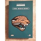 Jacksonville Jaguars 2002 Media Guide