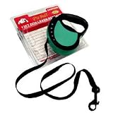 13 FT RETRACT DOG LEASH - WALK THE DOG! by Pit Bull