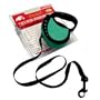13 FT RETRACT DOG LEASH - WALK THE DOG!