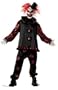 Carver The Killer Clown