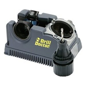 Deals DD500X Drill Bit Sharpener for Bit Sizes 3/32