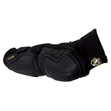 Icon field Armor Elbow Guards - Black