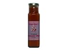 Gourmet Barbecue Sauce Tropical Blend Flavor by Papa Dan's is a unique combination os sauces, spices and fresh mangoes. See all of Papa Dan's Products