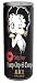 Betty Boop Oop-A-Doop Juice Energy Drink