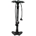 Planet Bike 1007-3 Comp Floor pump with Love Handle (More Durable than OId Comp)