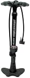 Planet Bike 1007-3 Comp Floor pump with Love Handle (More Durable than OId Comp)