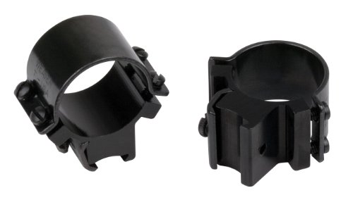 Weaver .22 Caliber 1-Inch Sure Grip