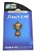 World Cup Trophy 2007 Pin Badge