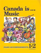 Alfred Publishing 00-V1429N Canada Is ... Music, Grade 1-2Alfred Publishing 00-V1429N Canada Is ... Music, Grade 1-2