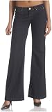ReRock Junior's Super Flare Jean, Dark , 28