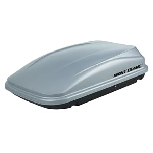 Mont Blanc Vista 320 - 320 Litre Camper Box