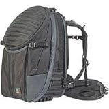 Kata BP-502 GDC Camcorder Backpack for a DV/HDV camcorder or D/SLR and 600mm lens with laptop pocket. (Insertrolly optional).